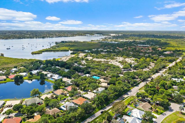 1138 SW Lighthouse Drive, Palm City, FL 34990