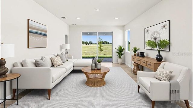 4015 NW 44TH CIRCLE, Ocala, FL 34482