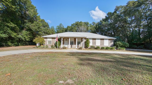 314 Lakeview Drive, Defuniak Springs, FL 32433