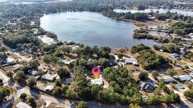314 Lakeview Drive, Defuniak Springs, FL 32433