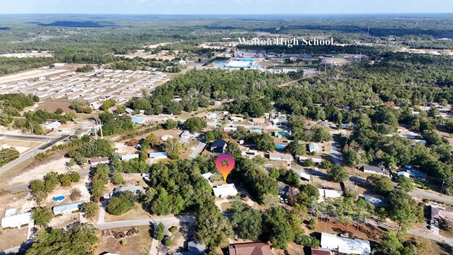 314 Lakeview Drive, Defuniak Springs, FL 32433
