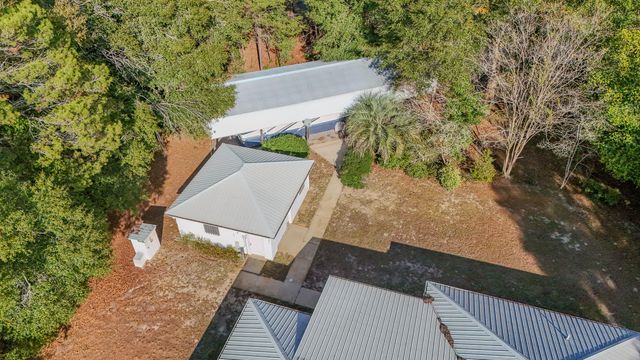 314 Lakeview Drive, Defuniak Springs, FL 32433