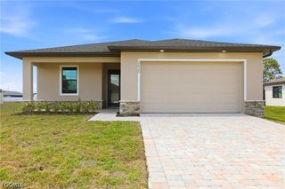 2630 NW 23rd AVE, Cape Coral, FL 33993