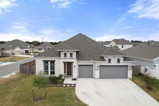165 Eclipse DR, Austin, TX 78737