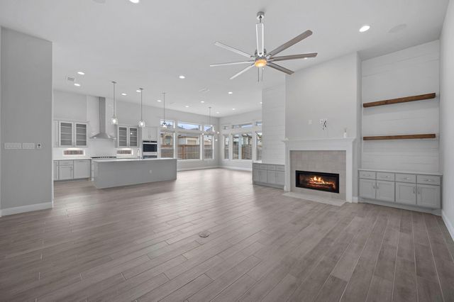 165 Eclipse DR, Austin, TX 78737