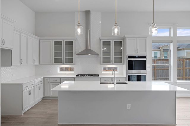 165 Eclipse DR, Austin, TX 78737