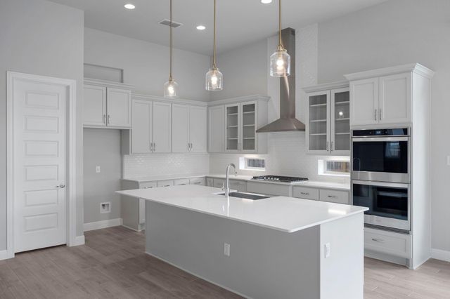 165 Eclipse DR, Austin, TX 78737