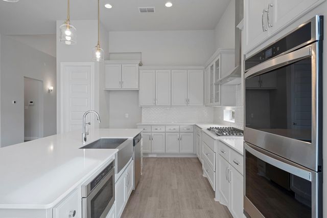 165 Eclipse DR, Austin, TX 78737