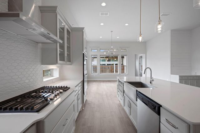 165 Eclipse DR, Austin, TX 78737