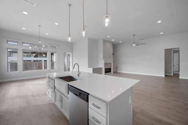 165 Eclipse DR, Austin, TX 78737