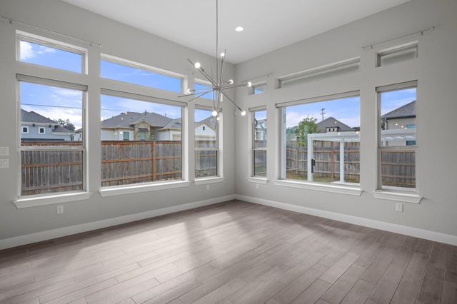 165 Eclipse DR, Austin, TX 78737