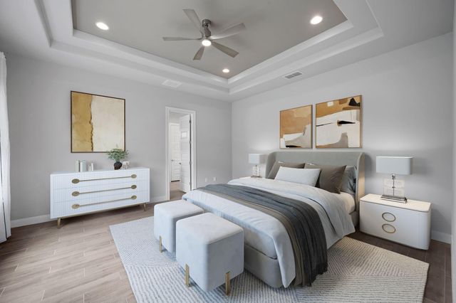 165 Eclipse DR, Austin, TX 78737