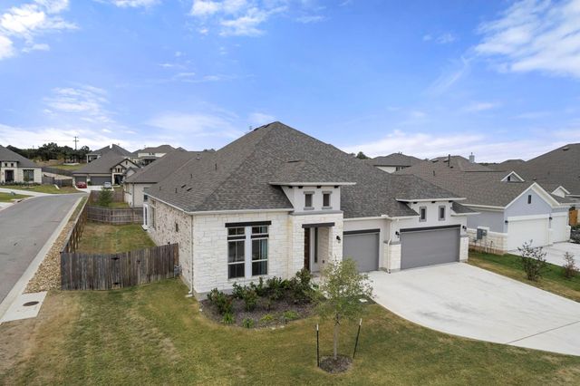 165 Eclipse DR, Austin, TX 78737