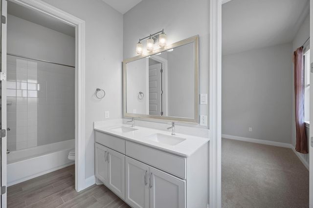 165 Eclipse DR, Austin, TX 78737