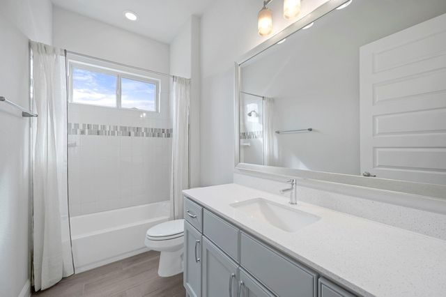 165 Eclipse DR, Austin, TX 78737