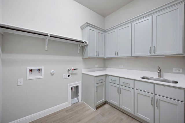 165 Eclipse DR, Austin, TX 78737