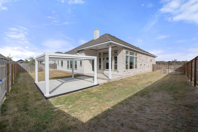 165 Eclipse DR, Austin, TX 78737