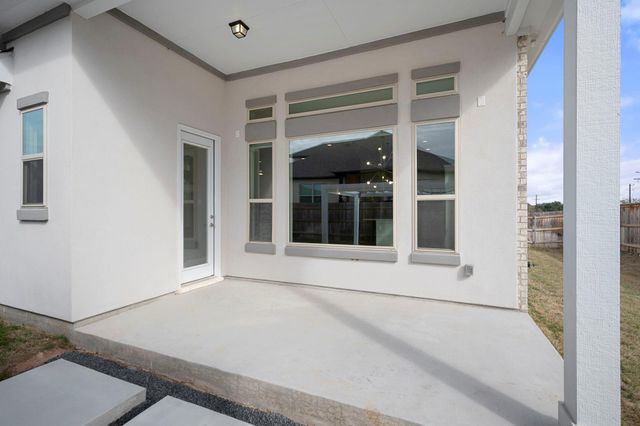 165 Eclipse DR, Austin, TX 78737