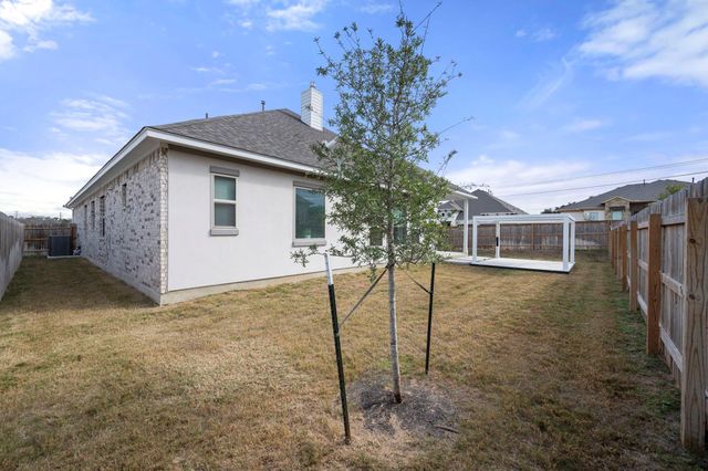 165 Eclipse DR, Austin, TX 78737