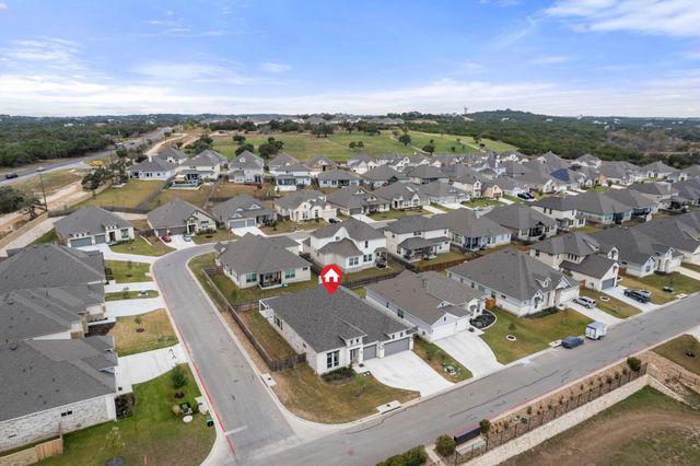 165 Eclipse DR, Austin, TX 78737