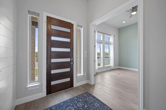 165 Eclipse DR, Austin, TX 78737