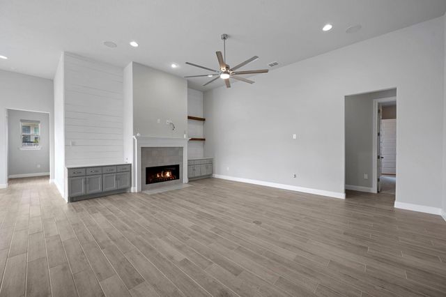 165 Eclipse DR, Austin, TX 78737