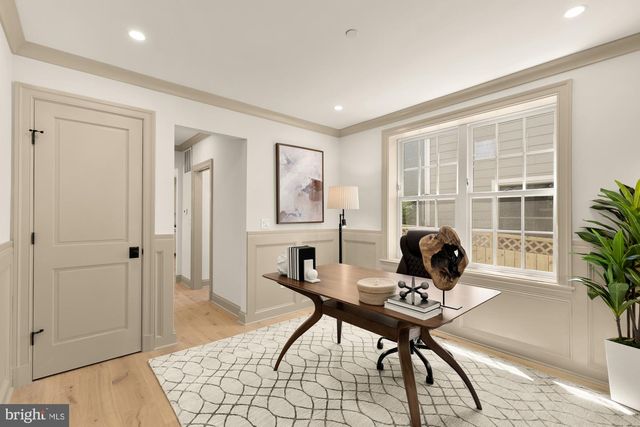 4721 45TH ST NW, Washington, DC 20016