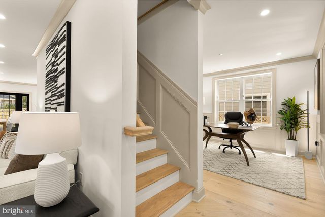 4721 45TH ST NW, Washington, DC 20016