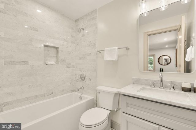 4721 45TH ST NW, Washington, DC 20016