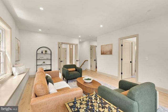 4721 45TH ST NW, Washington, DC 20016