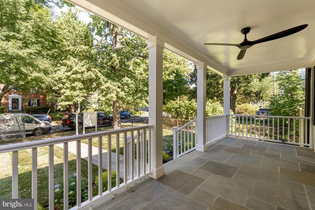 4721 45TH ST NW, Washington, DC 20016