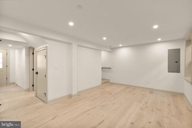 4721 45TH ST NW, Washington, DC 20016