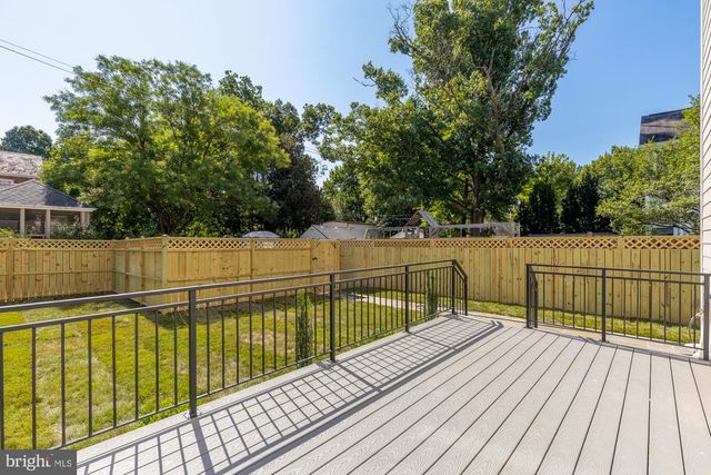 4721 45TH ST NW, Washington, DC 20016