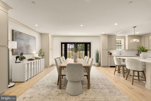 4721 45TH ST NW, Washington, DC 20016