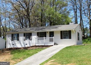 6325 Westbury Road, Riverdale, GA 30274