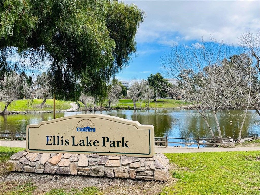 Image 38 of property listing at 1731 Ellis Street 16, Concord, CA 94520