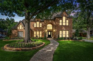 2406 Deep Lake Drive, Kingwood, TX 77345