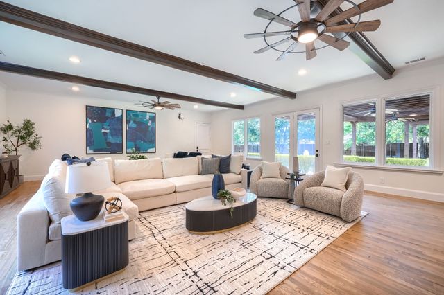 276 Pine Drive, Southlake, TX 76092