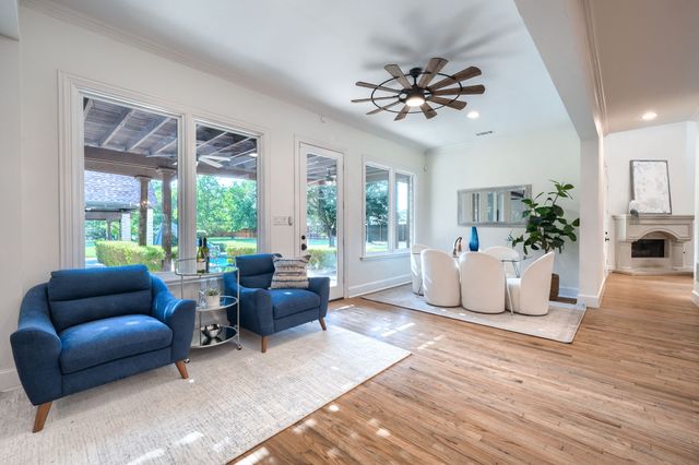 276 Pine Drive, Southlake, TX 76092
