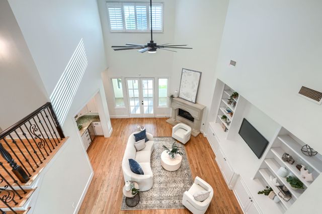 276 Pine Drive, Southlake, TX 76092