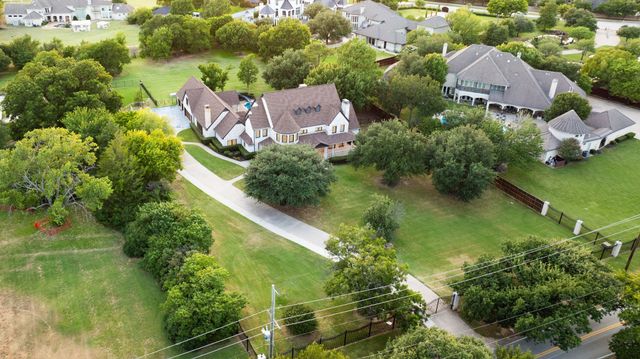 276 Pine Drive, Southlake, TX 76092