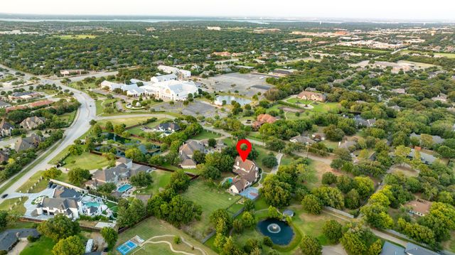 276 Pine Drive, Southlake, TX 76092