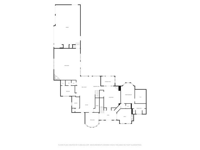 276 Pine Drive, Southlake, TX 76092