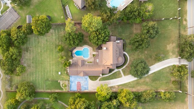 276 Pine Drive, Southlake, TX 76092