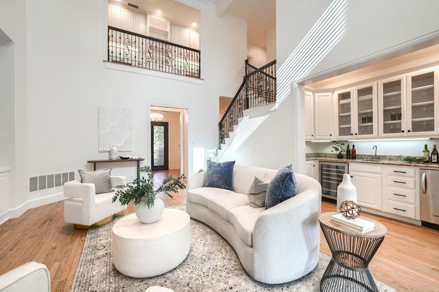 276 Pine Drive, Southlake, TX 76092
