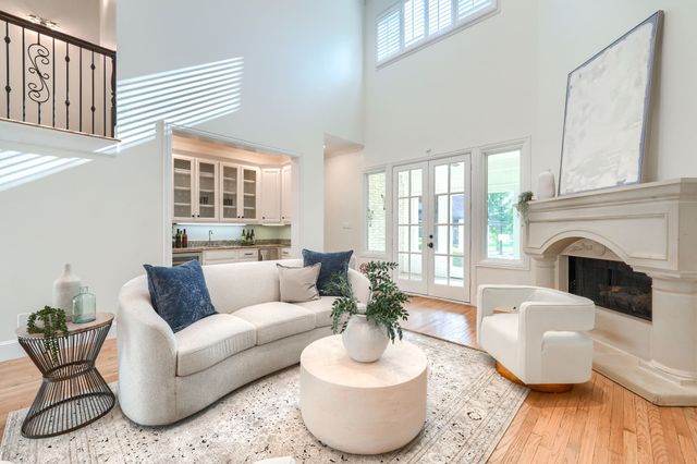 276 Pine Drive, Southlake, TX 76092