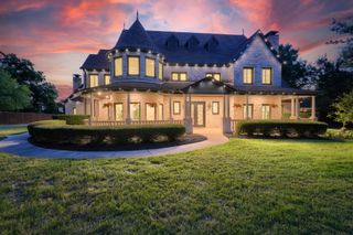 276 Pine Drive, Southlake, TX 76092