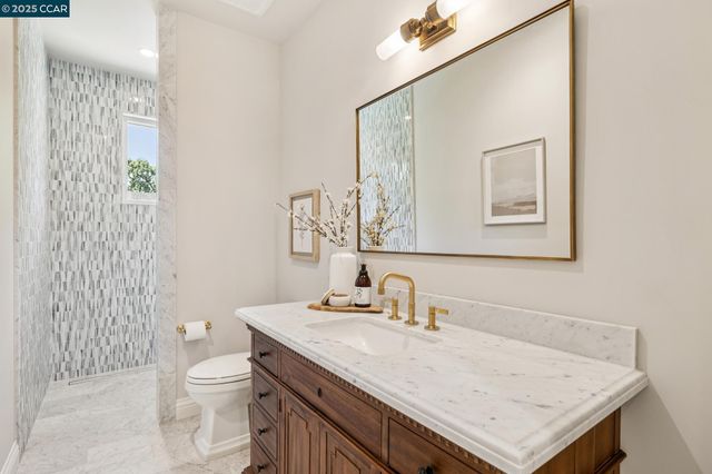 1408 Entrada Verde, Alamo, CA 94507
