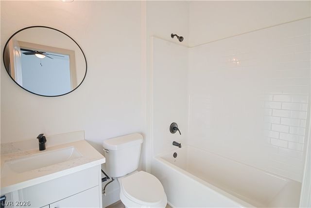 1100 Sixshooter, Pahrump, NV 89048