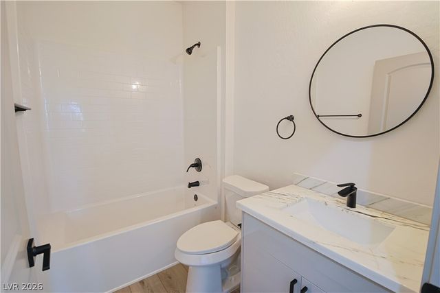 1100 Sixshooter, Pahrump, NV 89048
